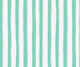 Aqua Mint & White Dopamine Painterly Stripes