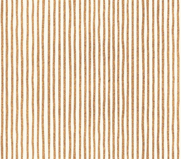 Copper Stripes Seamless