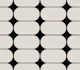 Retro Oval Harmony