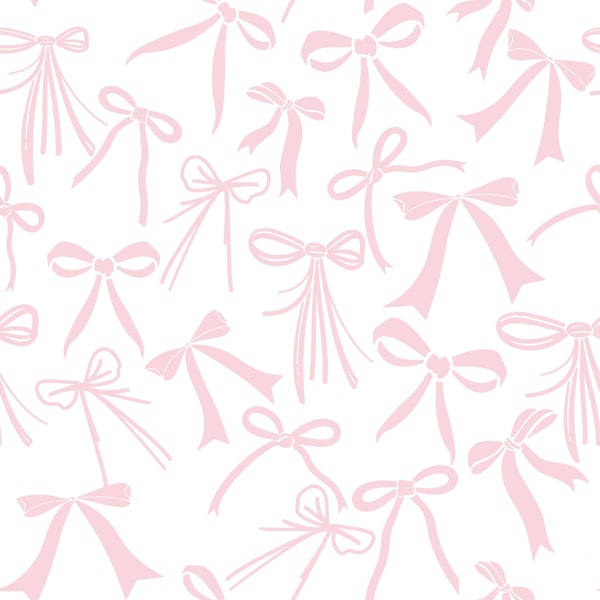 Whimsical Ribbon Play