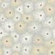 Abstract boho Sea anemones soft neutral