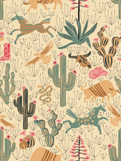 Pattern
