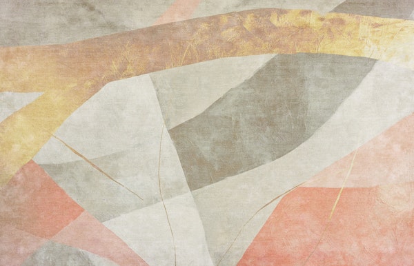 Subtle Artistic Decor Piece