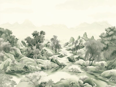 Mural
