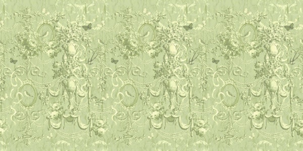 Pistachio Verdant Classic Art