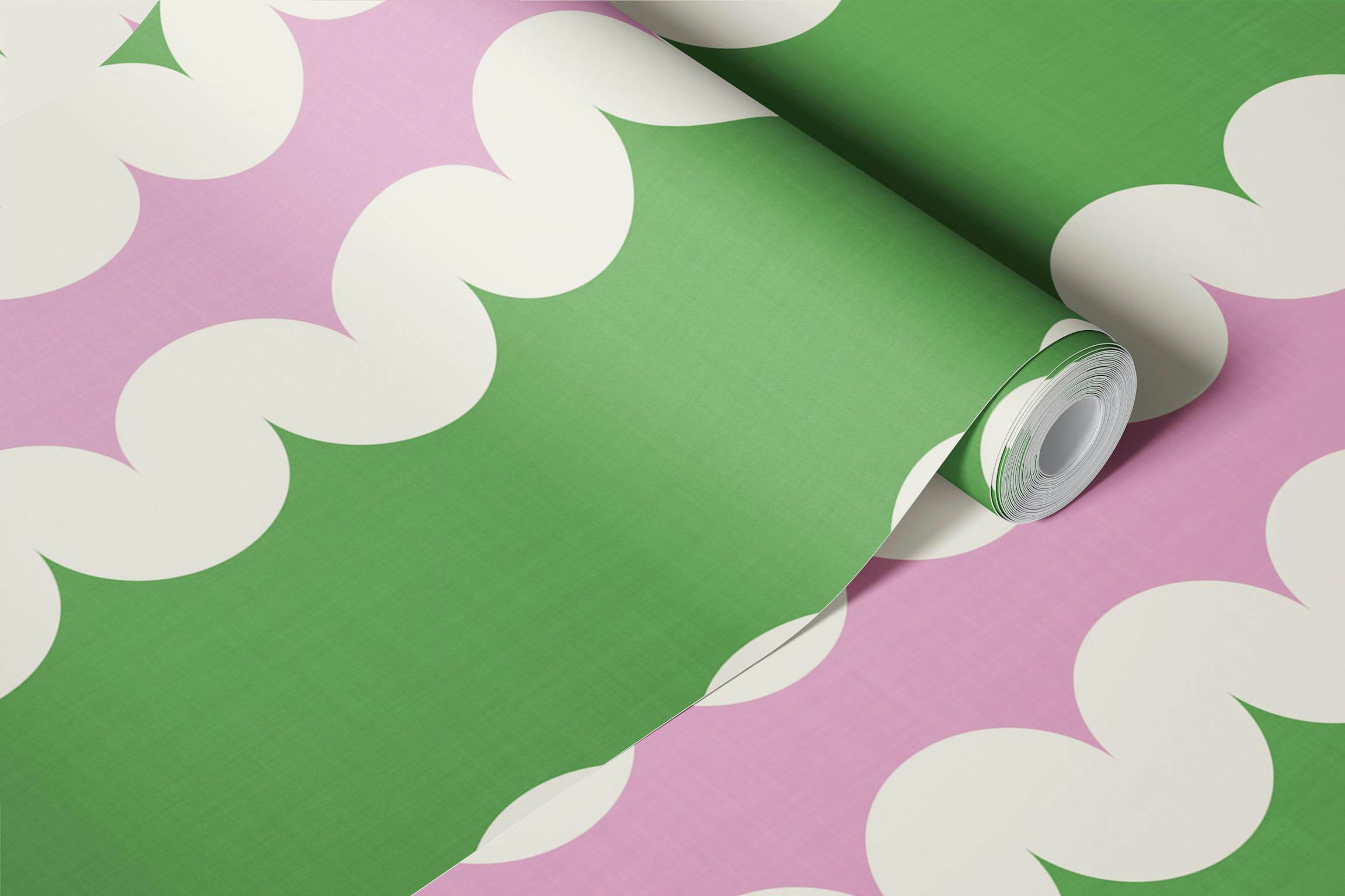 wallpaper roll