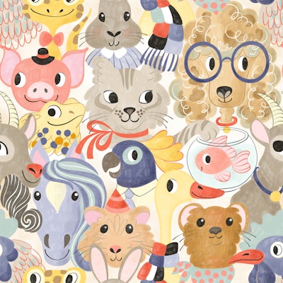 Pattern