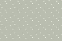 Green Daisy carta da parati