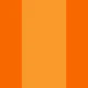 Vertical Stripes in Double Orange