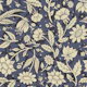 Elegant Blue Foliage