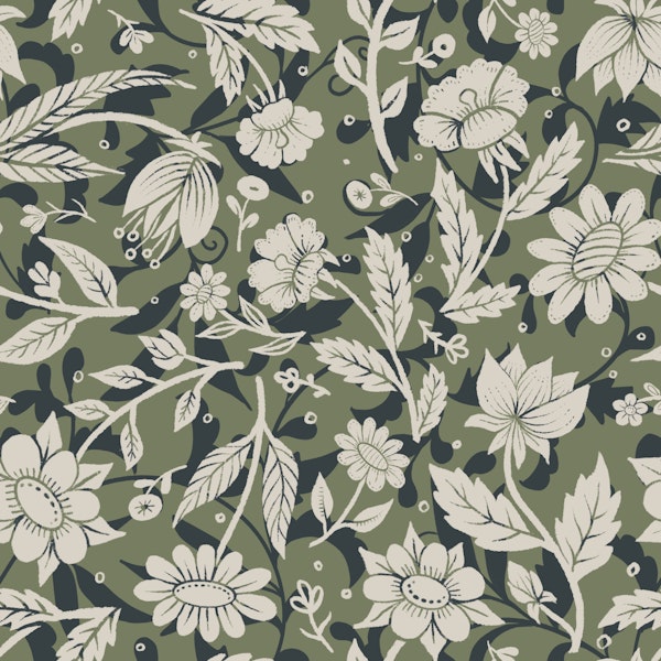 Classic Foliage Delight