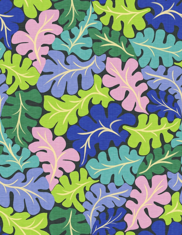 Exotic Botanicals Burst