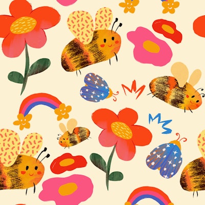 Pattern