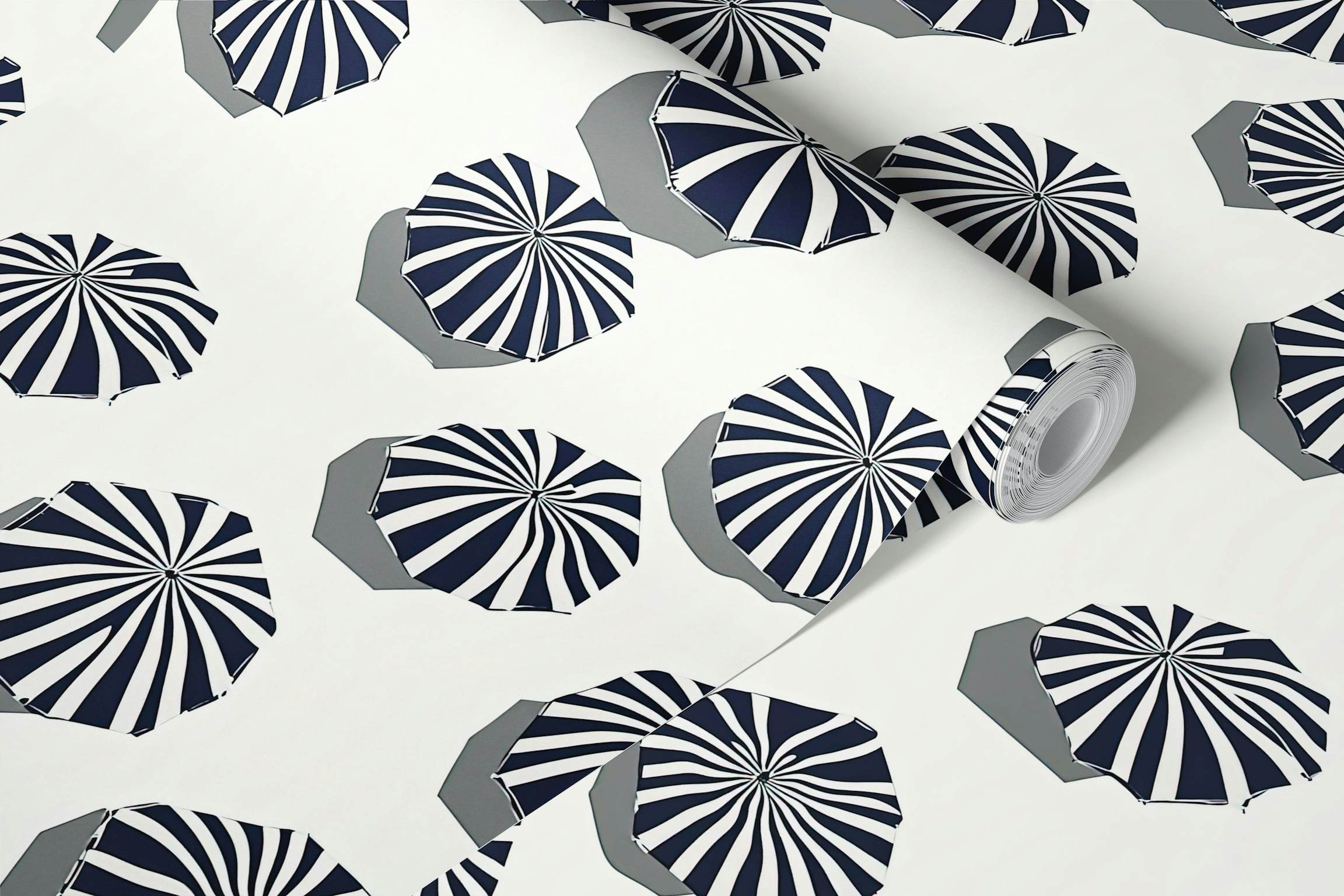 wallpaper roll