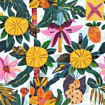 Pattern