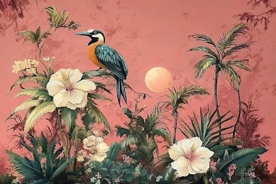 Mural