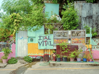 Mural