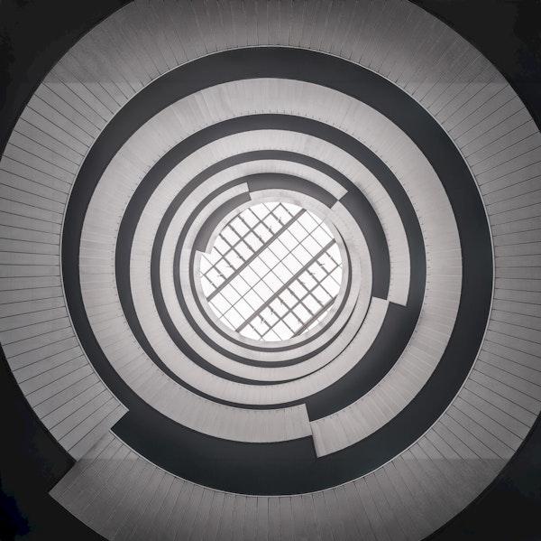 Concentric Circles Dream