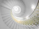 Luxury Spiral Stairs