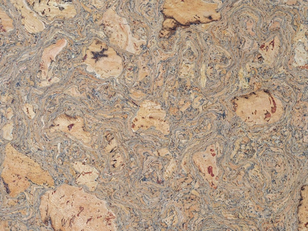 Natural Cork Background