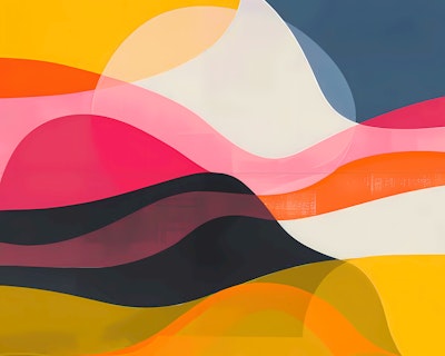 Mural