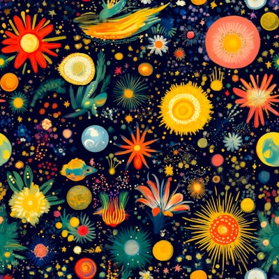 Mural
