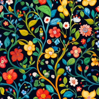Mural