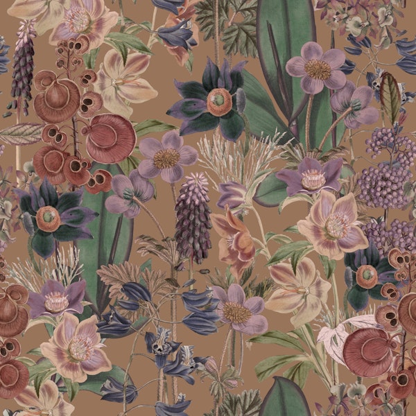 Botanical Wonderland