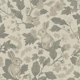 Woodland Garden – Natural Beige