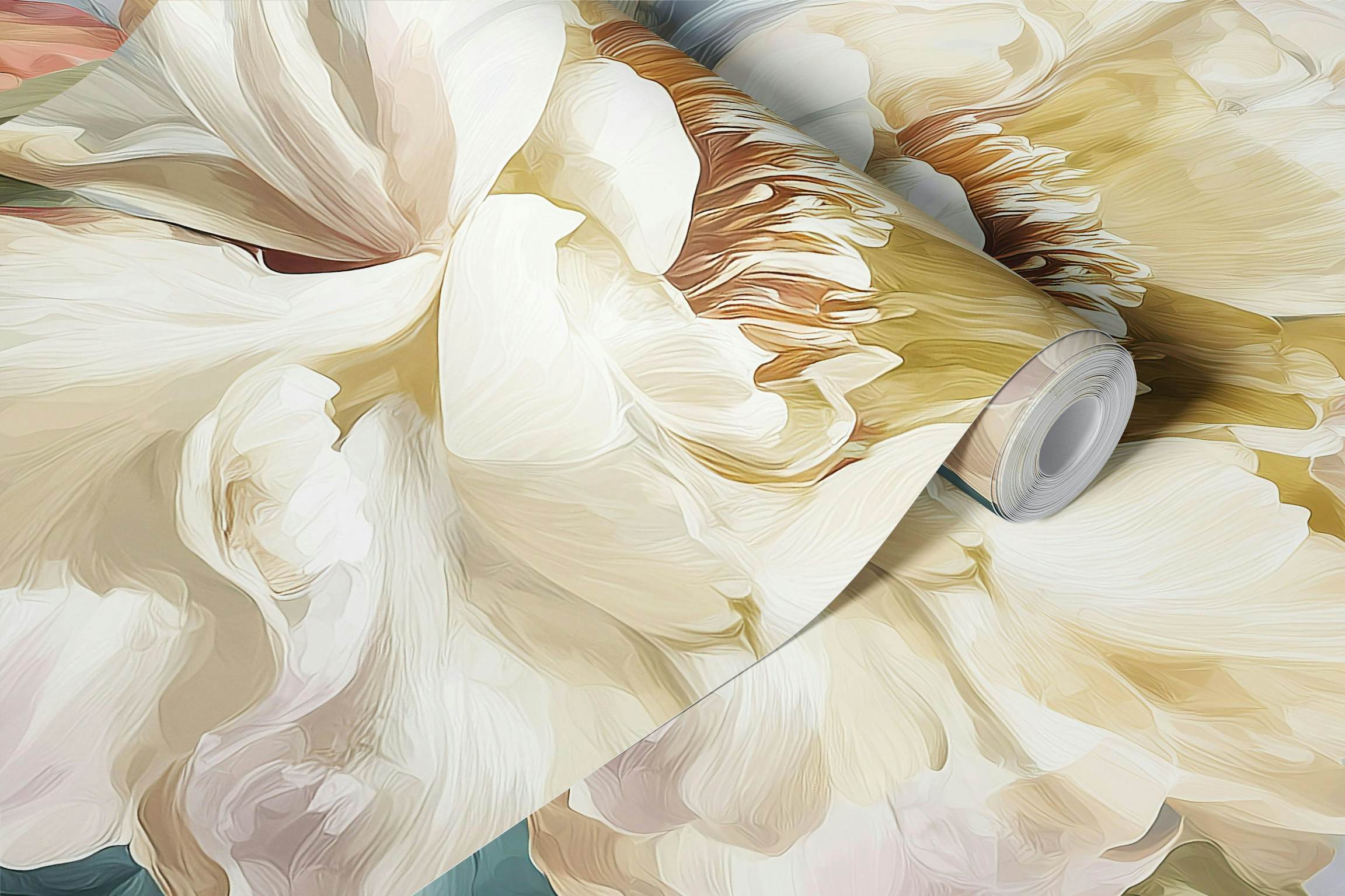 wallpaper roll