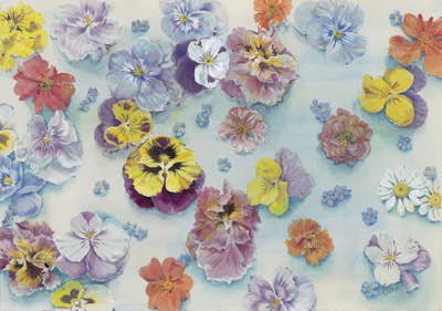 Τοιχογραφία