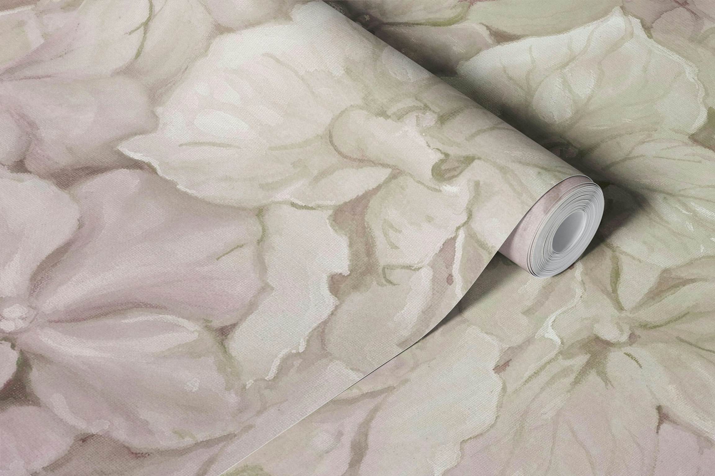 wallpaper roll