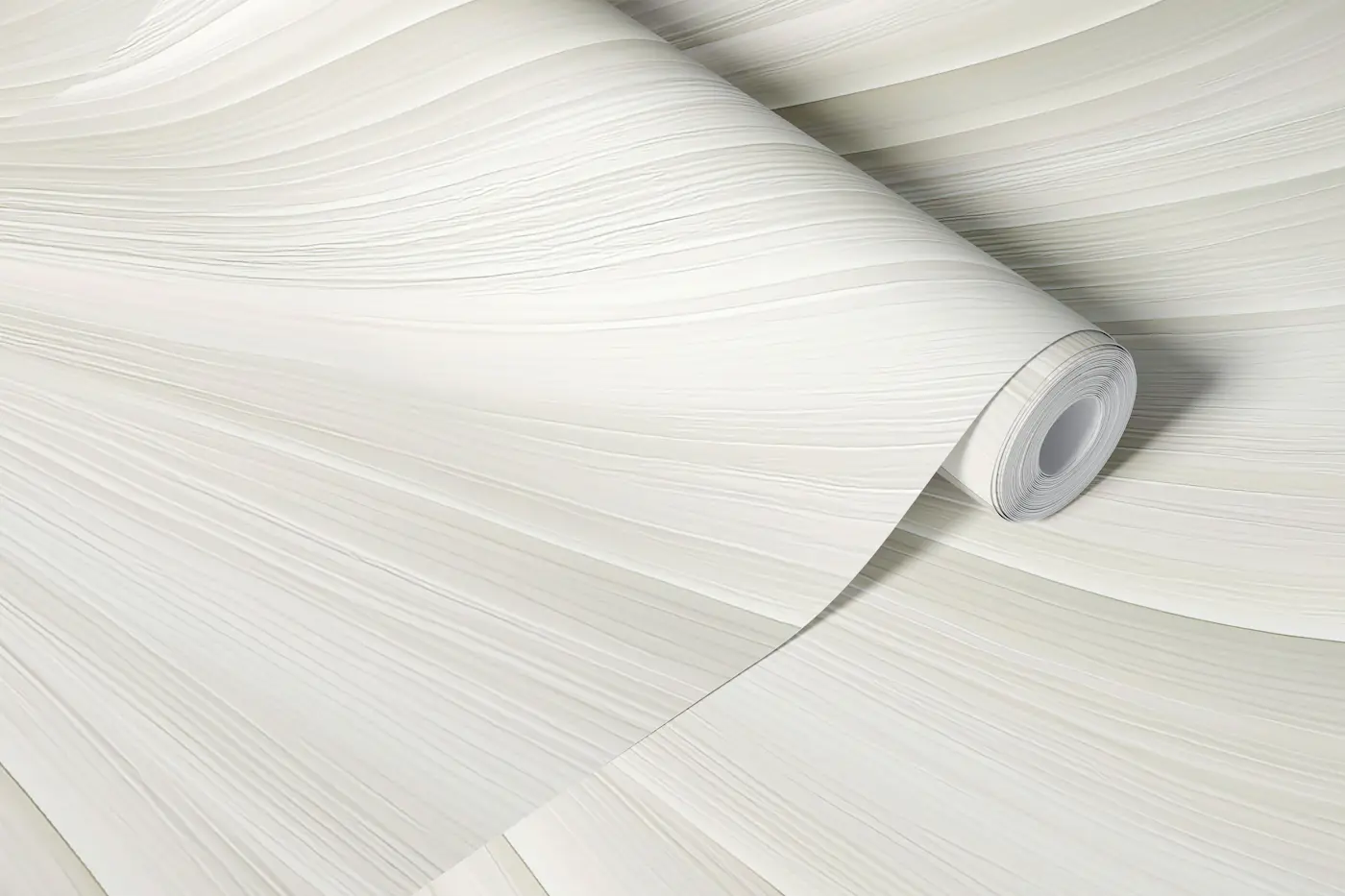 Textured Floral Shape Relief wallpaper roll