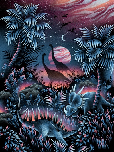 Mural