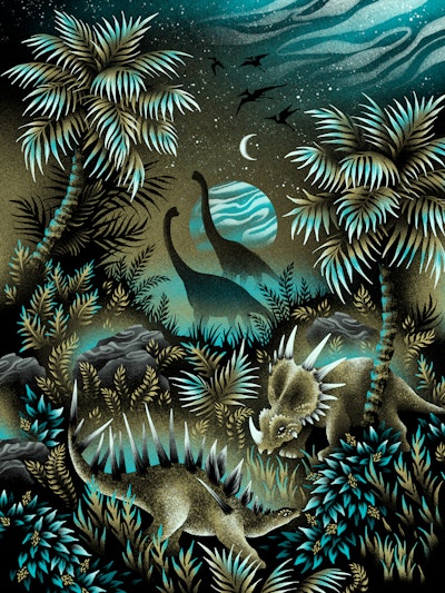 Mural