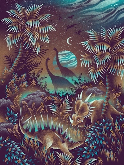 Mural