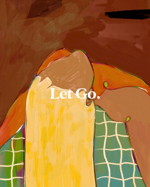 Let Go