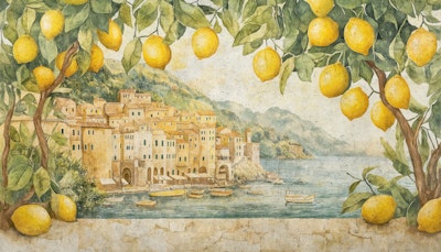 Mural