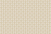 Scandi Midsommar Little Frogs Tan Cocoon tapete