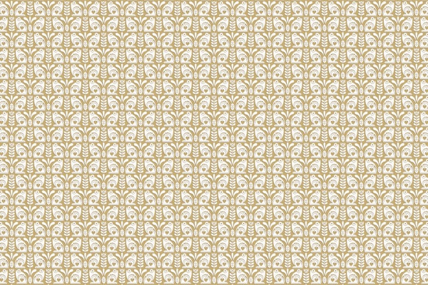 Scandi Midsommar Little Frogs Tan Cocoon