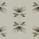 Dreamy Sage Pattern