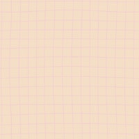 Calm Pastel Grid behang