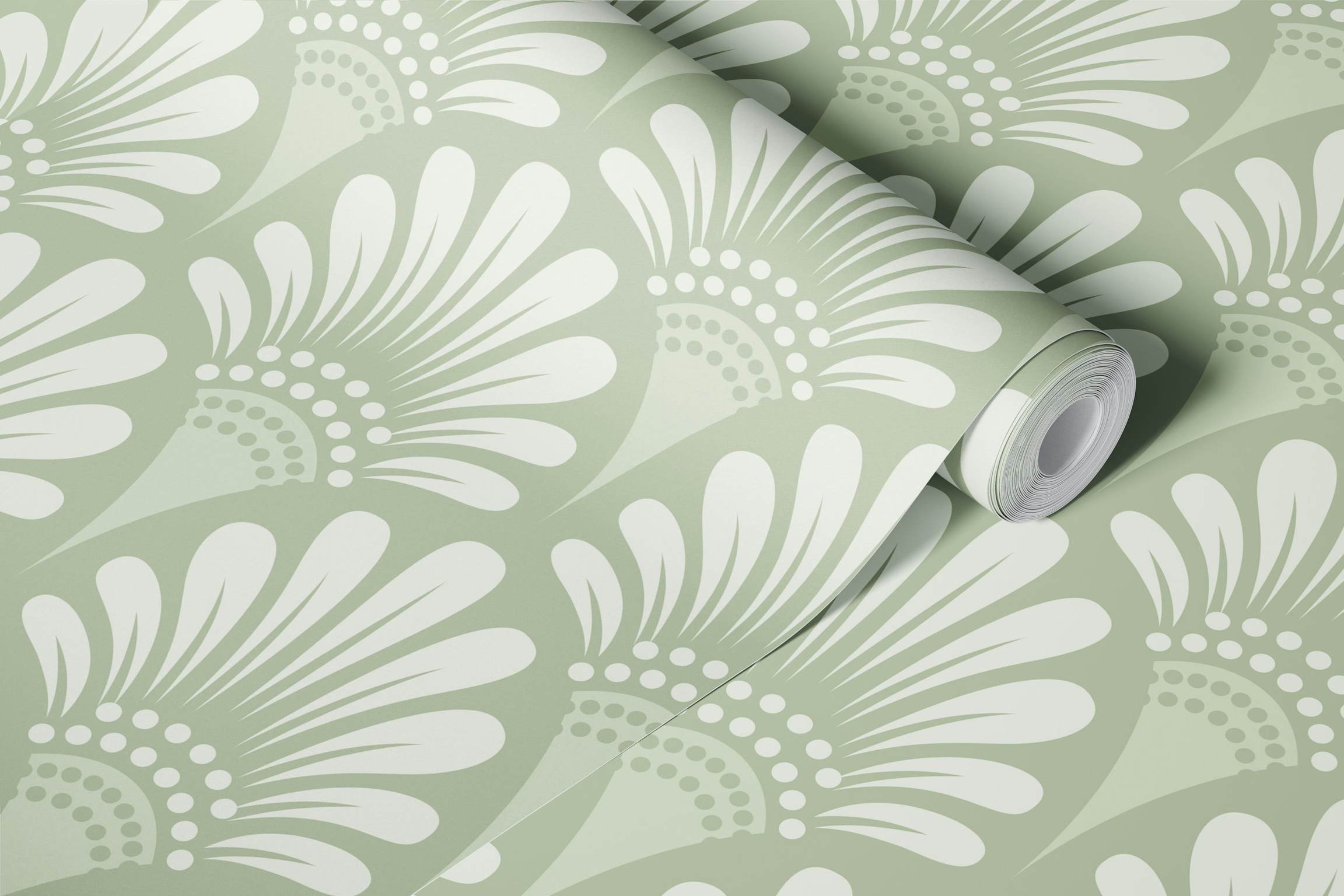 wallpaper roll