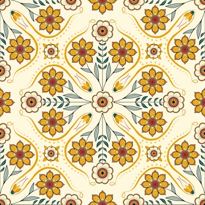 Pattern