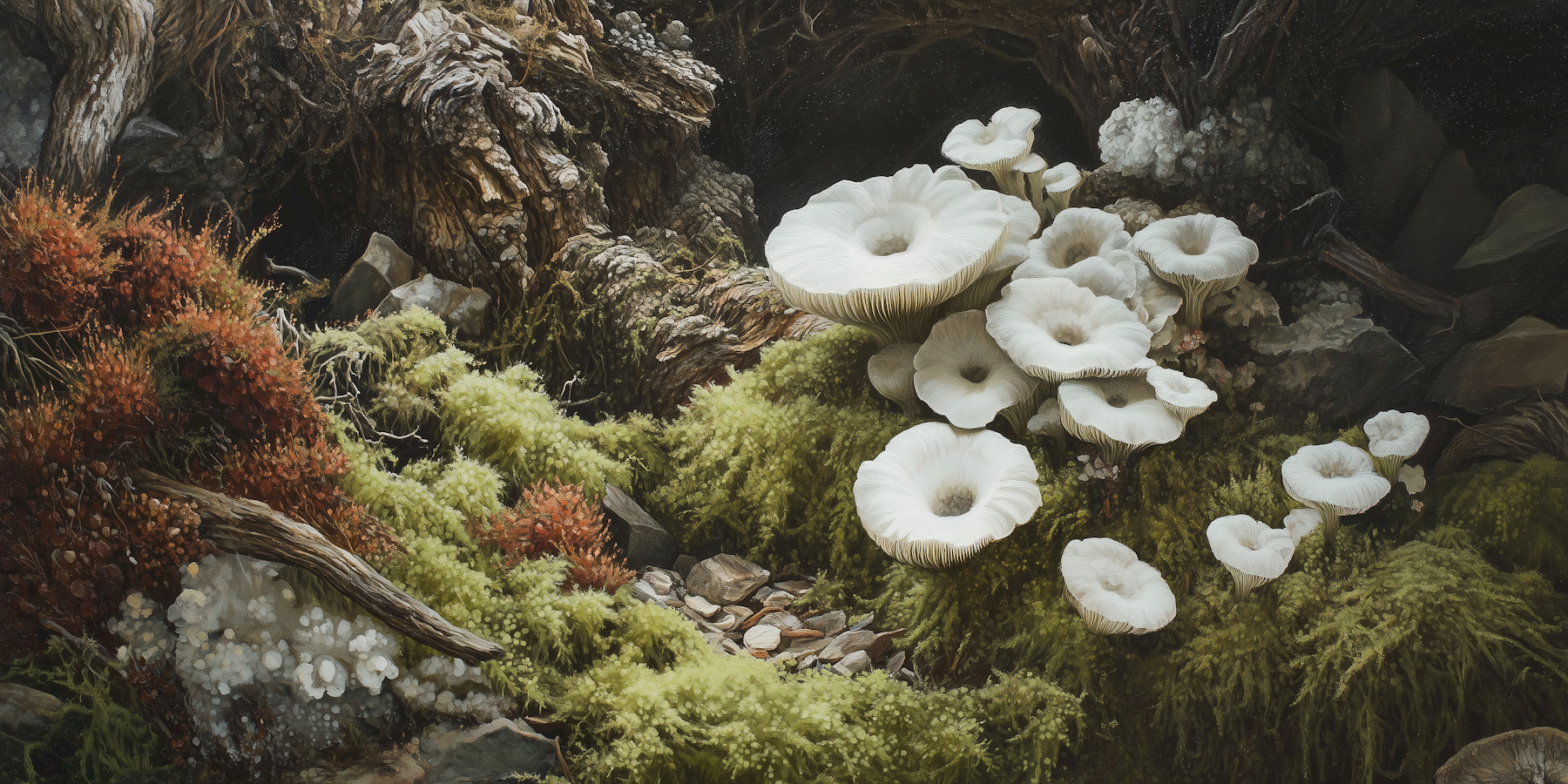 fungus