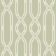 Simple modern vertical lines stripes sage