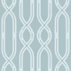 Simple modern vertical lines stripes silver