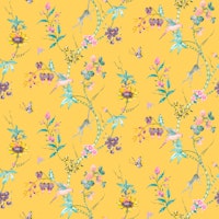 Krishna Kamal-2 wallpaper