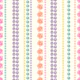 Krishna Kamal-Flower Strips