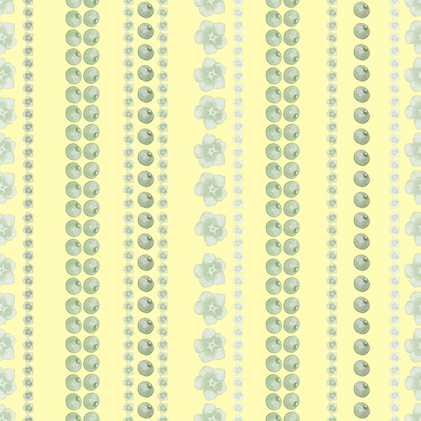 Krishna Kamal-Flower Strips-2